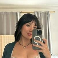 Amanda Breana Naken