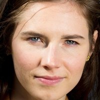 Amanda Knox Naken
