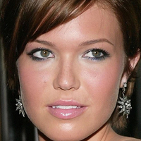 Amanda Leigh Moore Naken