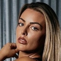 Amanda Rose Saccomanno Naken