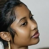 amaryatiana Naken