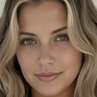 Amber Bullock A.I. Naken