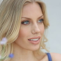 Amber Gregory Naken