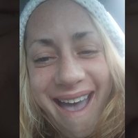 Amber Griebel Naken
