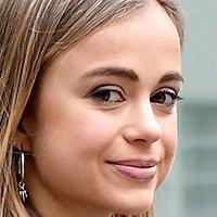Amelia Windsor Naken