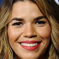 America Ferrera Naken