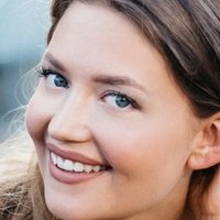 Amrei Haardt Naken
