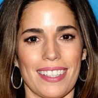 Ana Ortiz Naken