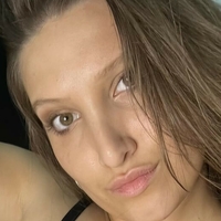 Anabelle Charm Naken