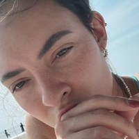 Anais Molina Naken