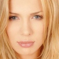 Anastasia Braun Naken