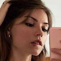 Anastasia Ditmar Naken