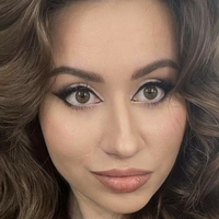 Anastasia Stalmakova Naken