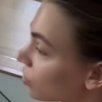 Anastasiya Levinskaia Naken