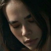 Anastasiya Reznik Naken