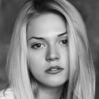 Anastasiya Timushkova Naken