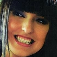 Andrea Estevez Naken