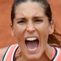 Andrea Petkovic Naken