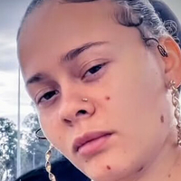 Andreia Timpeira Naken