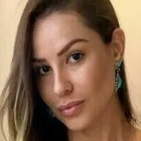 Andressa Santos Naken