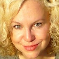 Anette Hellwig Naken