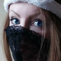 angel_dollx Naken