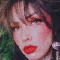 Angel Ferrari Naken