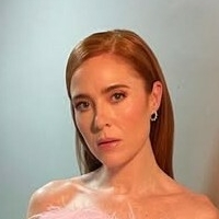 Angela Scanlon Naken