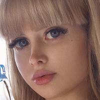 Angelica Kenova Naken