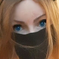Angelina Doll Naken