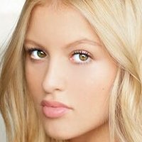 Angeline Appel Naken
