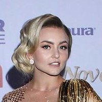 Angelique Boyer Naken