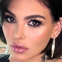 Angie Jibaja Naken
