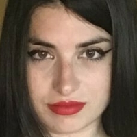Anita DinamitaX Naken