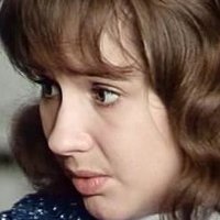 Anita Lochner Naken
