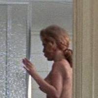 Ann-Margret Naken