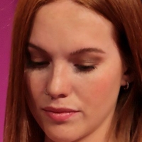 Anna Ciati Naken