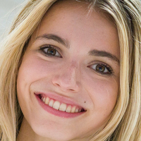 Anna Cramling Naken