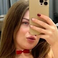 anna_millerr Naken