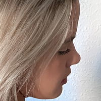 anna_monik Naken