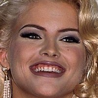 Anna Nicole Smith Naken