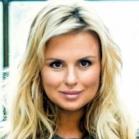 Anna Semenovich Naken