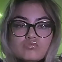 Annaliseom Naken