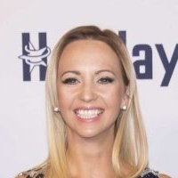 Annette Dytrt Naken