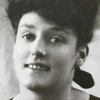 Annette Kellerman Naken