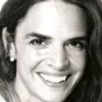 Annette von Klier Naken