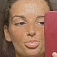 Anny Bellicoso Naken