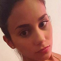 Antonella Victoria Corleto Naken