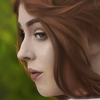 Anya Braddock Naken