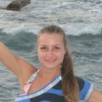 Anyutka Scherbakova-Uzhegova Naken